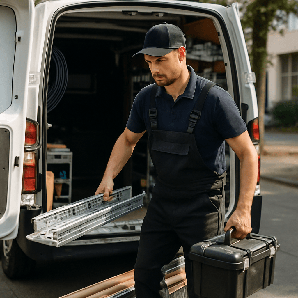 Montageservice